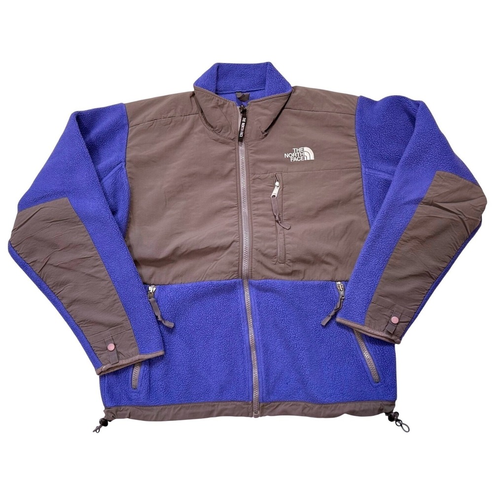 The‎ North Face Retro Denali Jacket Fleece Jacket Women's - Small